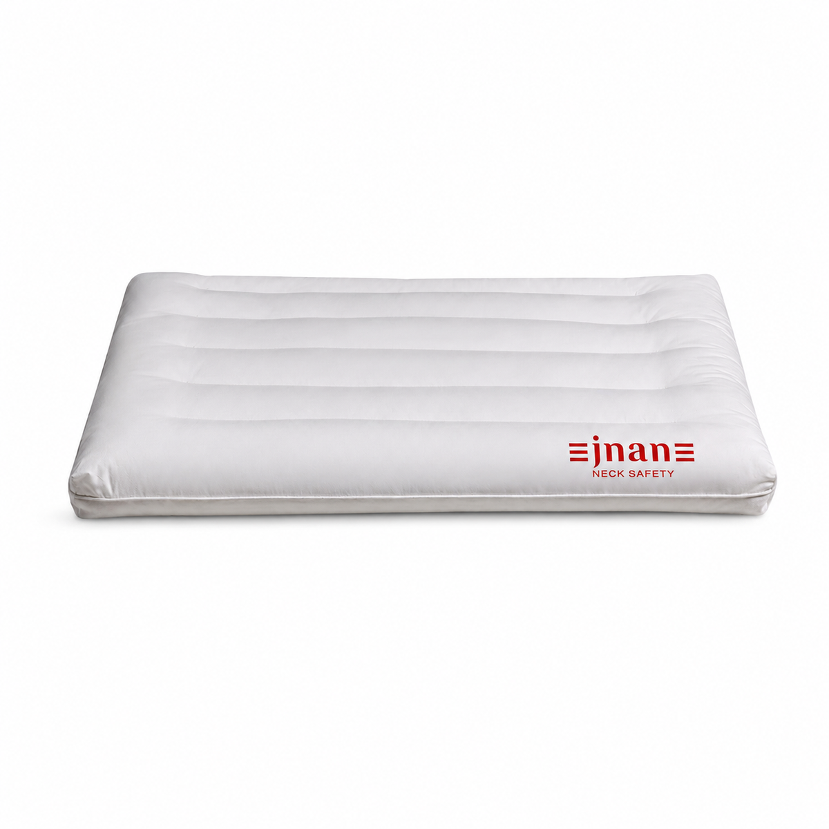 Stain-Resistant Comfort Pillow