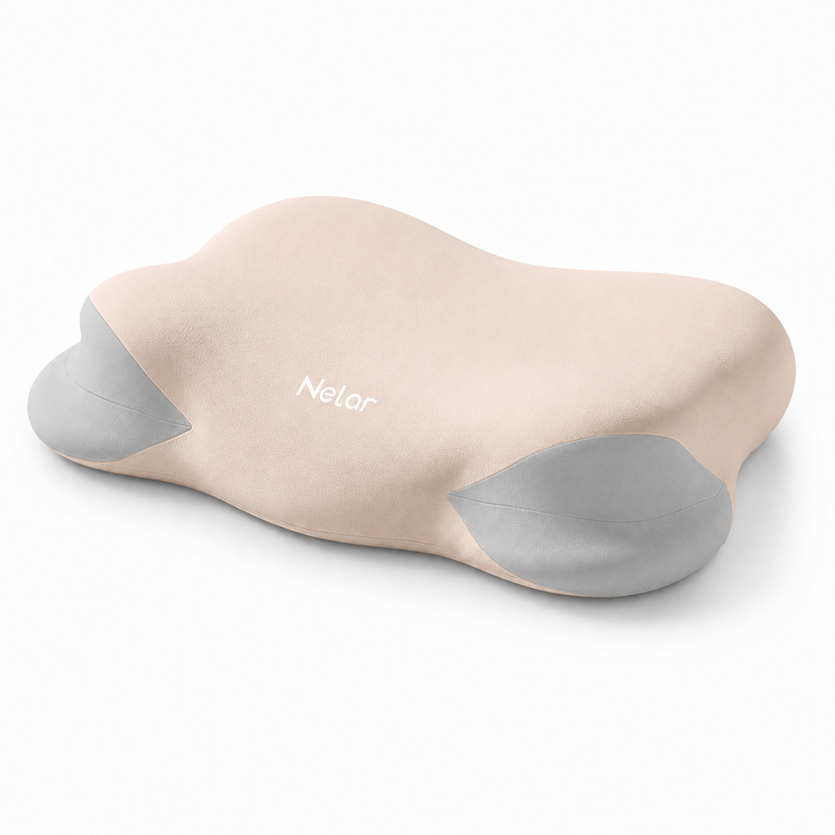 CloudWing Ergonomic Neck Support Pillow