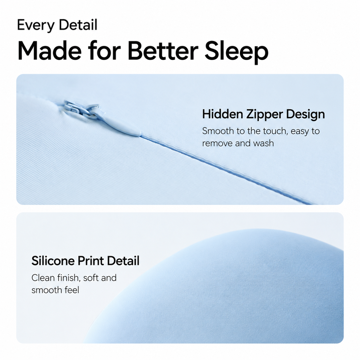 Time Pillow Cloud Pillow Core Neck Protector