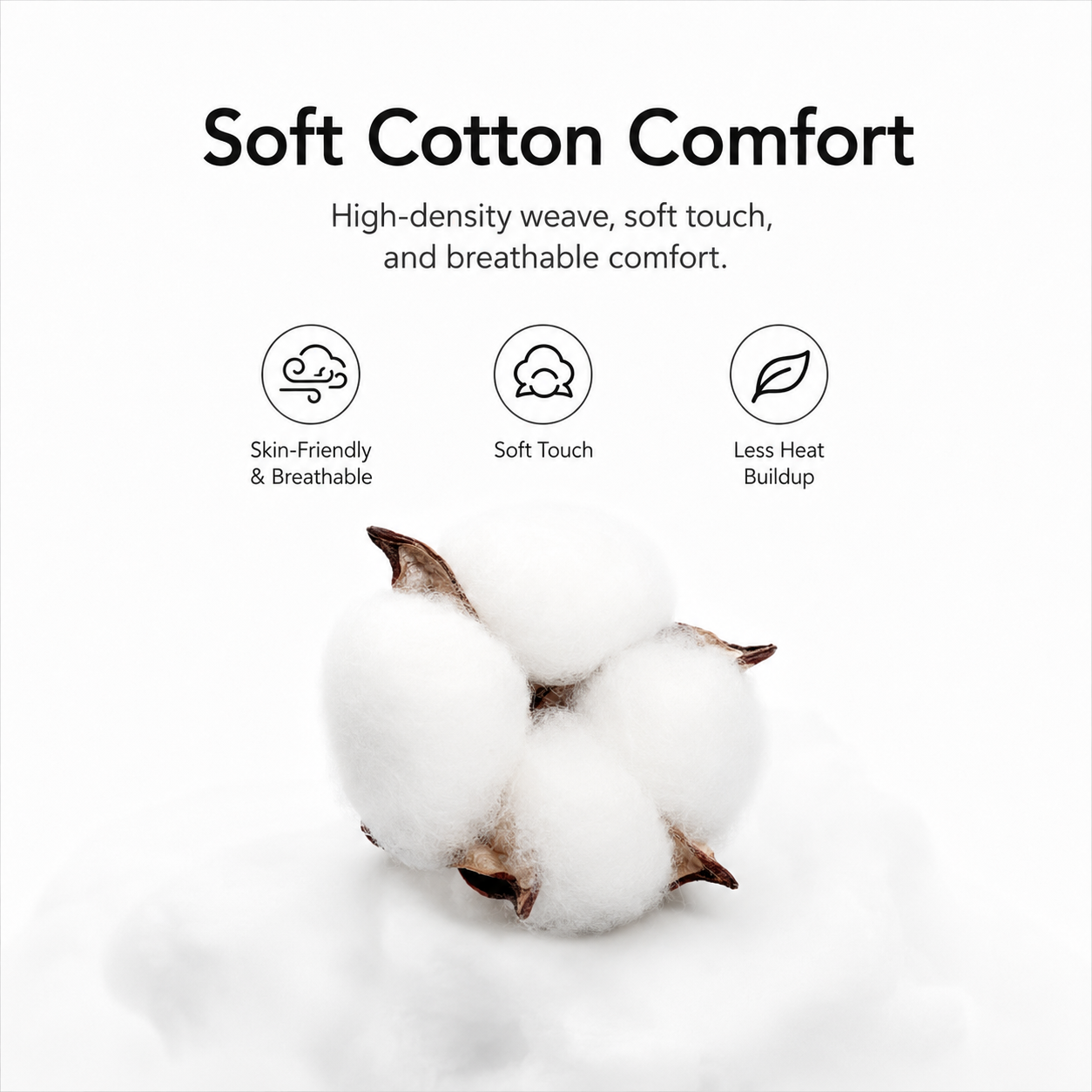 Multi-Zone Neck Support Pillow