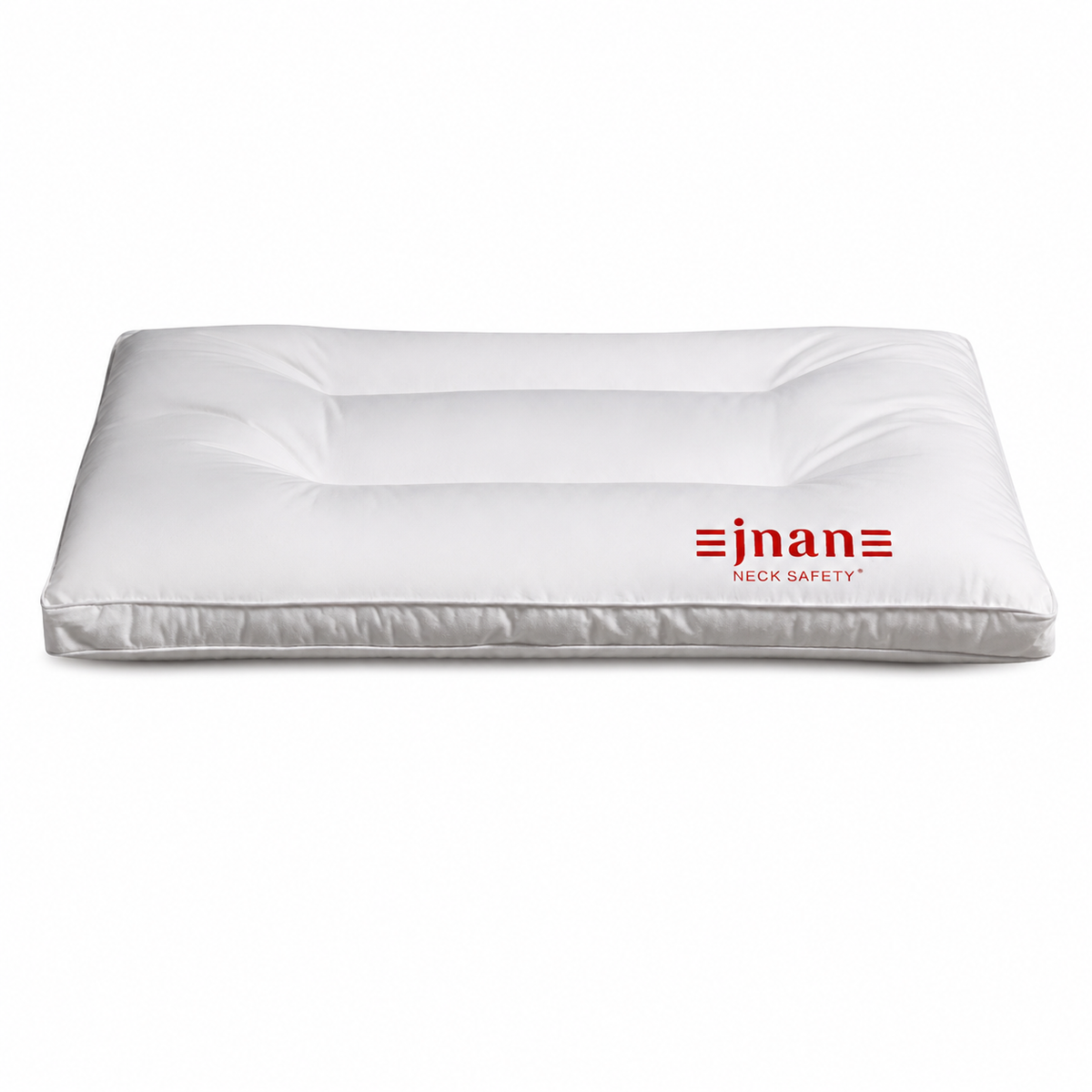 Stain-Resistant Comfort Pillow
