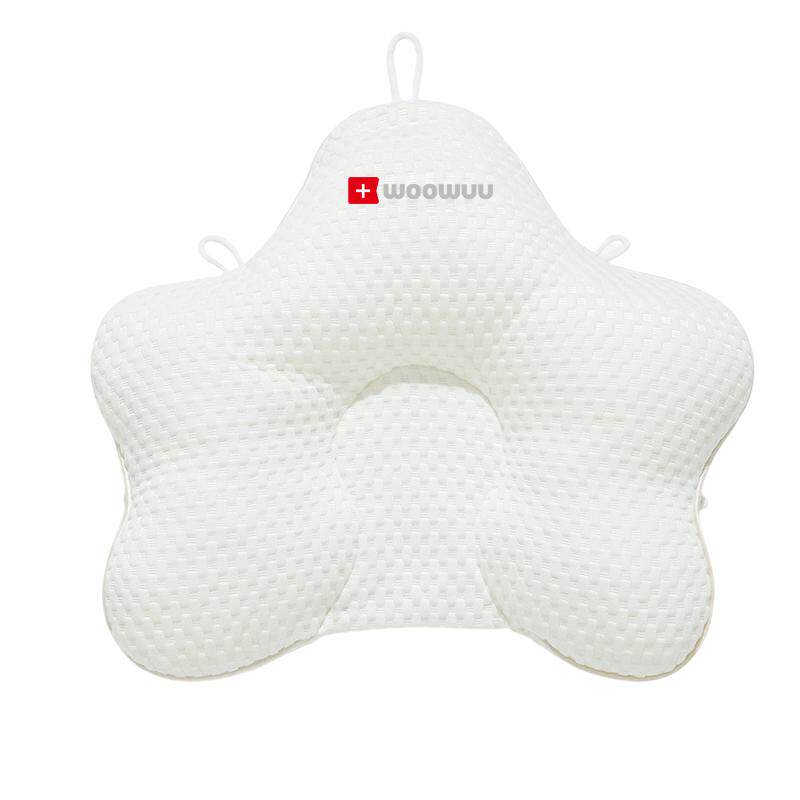 Pentagram Shaped Pillow for Babies