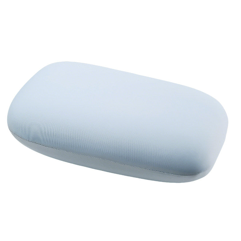 Memory Foam Lumbar Support for Long Trips