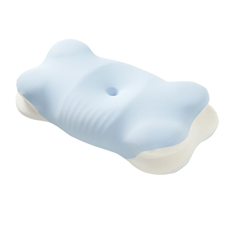 Cloud Memory Foam Butterfly Pillow