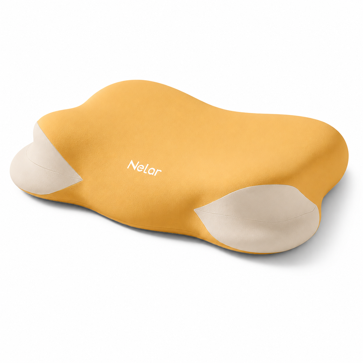 CloudWing Ergonomic Neck Support Pillow