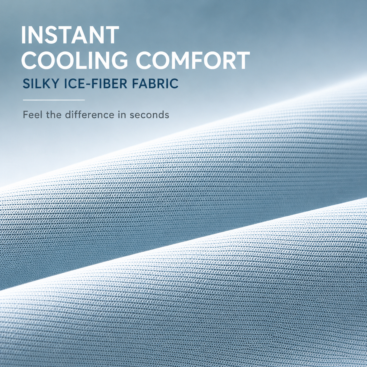 Cooling Memory Foam Nap Pillow